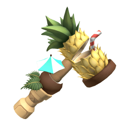 Tropical Drink