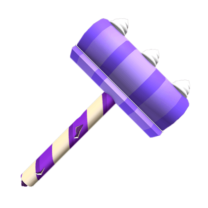 Ube Roll