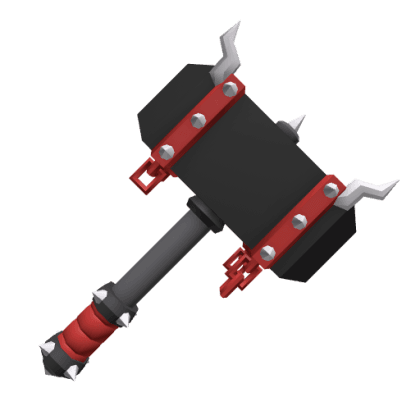 Unchained Beast