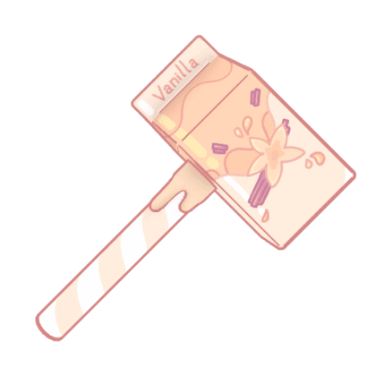 Vanilla Milk