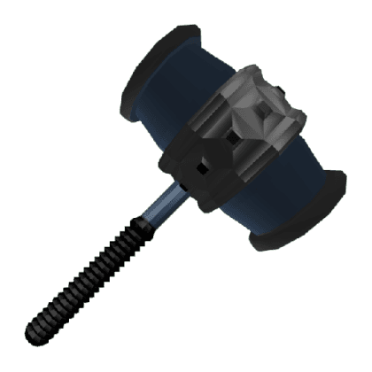 VIP Ban Hammer
