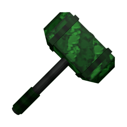 Viridian