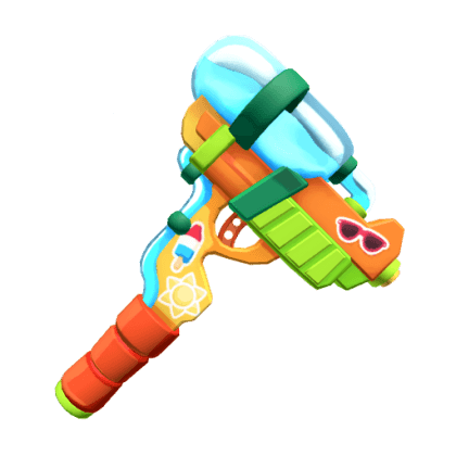 Water Gun