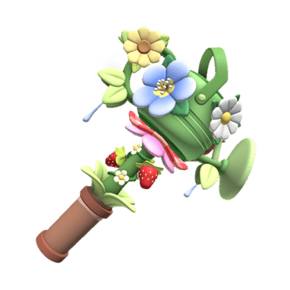 Watering Can