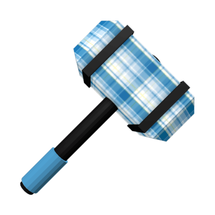 Winter Plaid