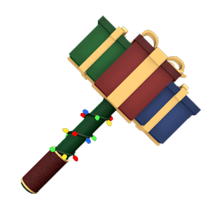 Yuletide Gift