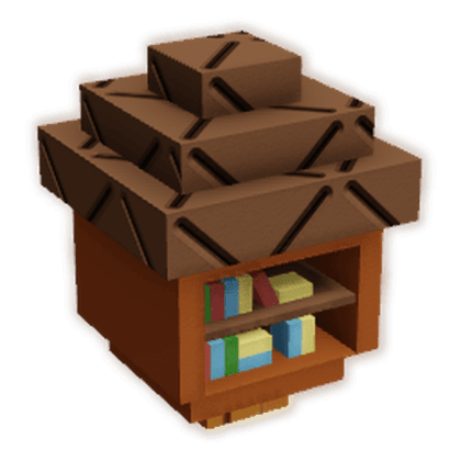 Acorn Bookshelf