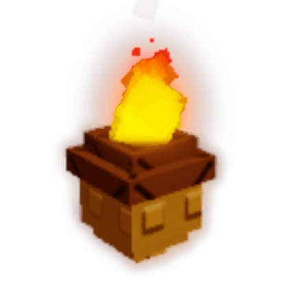 Acorn Brazier