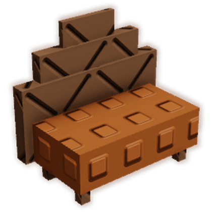 Acorn Couch