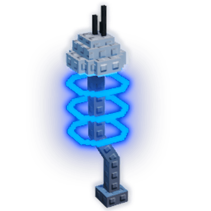 Alien Lamp