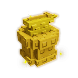 Anvil Statue