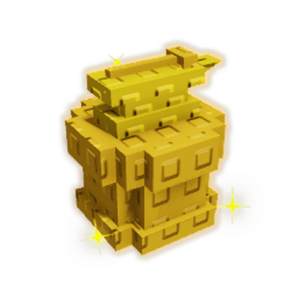 Anvil Statue