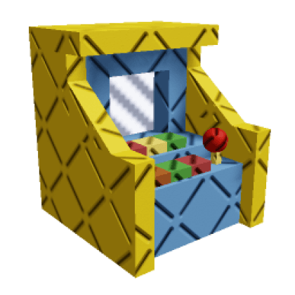 Arcade Machine