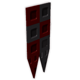 Ash Castle Banner