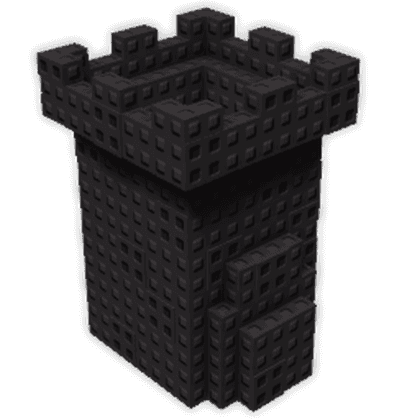 Ash Castle Tower