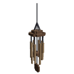 Bamboo Wind Chime