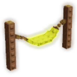 Banana Hammock
