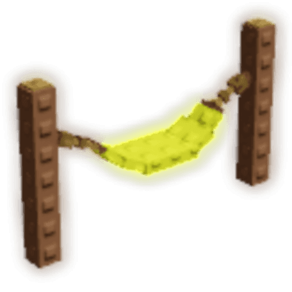 Banana Hammock