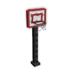 Basketball Hoop