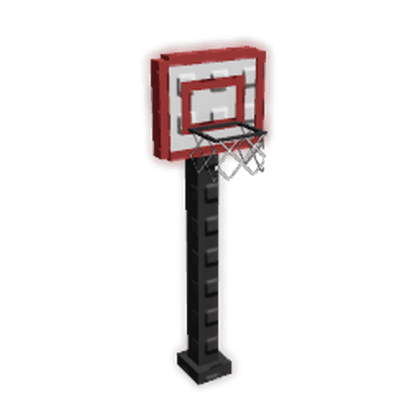 Basketball Hoop
