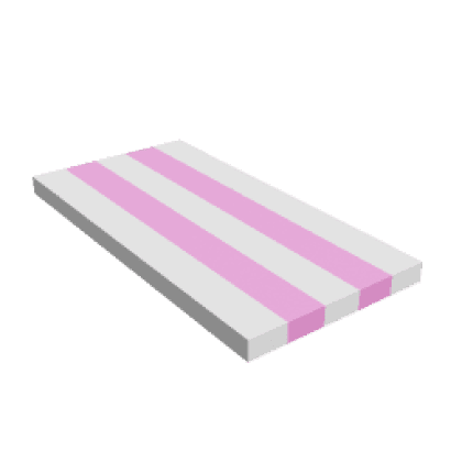 Beach Towel Pink