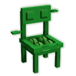 Bean Chair