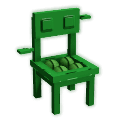 Bean Chair