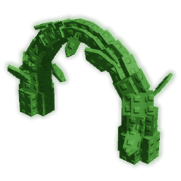 Beanstalk Entrance