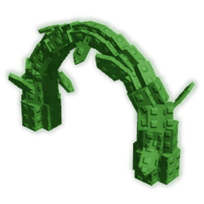 Beanstalk Entrance