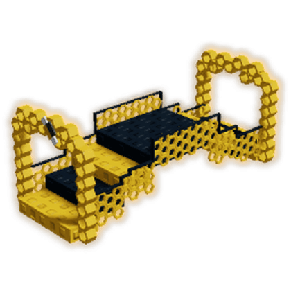 Bee Bridge