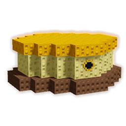 Bee Castle Base
