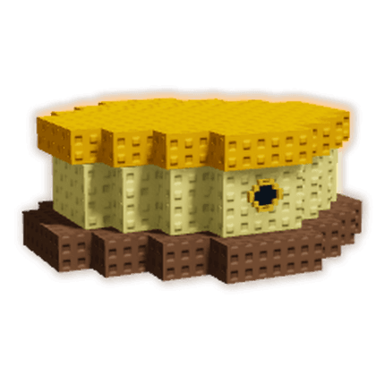 Bee Castle Base