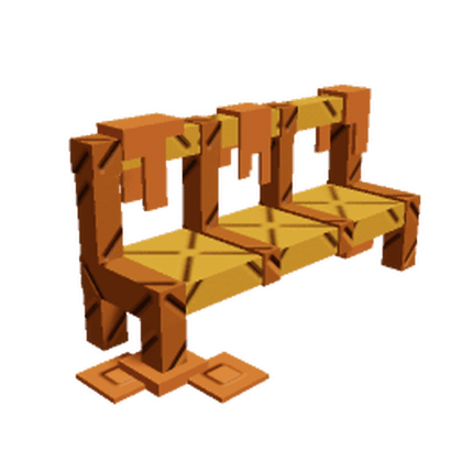 Bee Chair