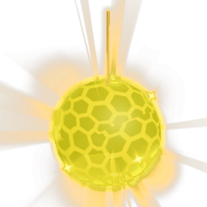 Bee Disco Ball