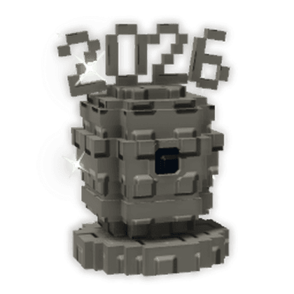 Bee Event 2026 Statue