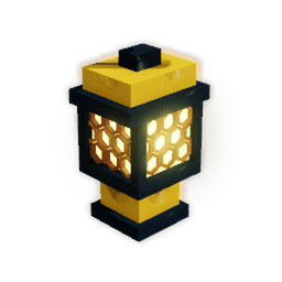 Bee Lamp