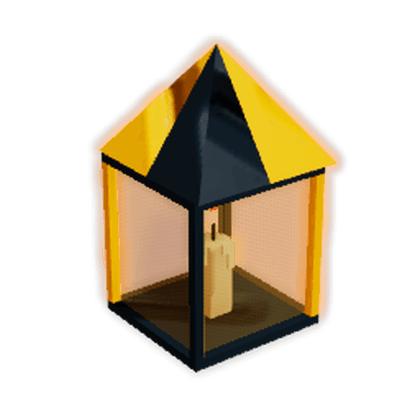 Bee Lantern
