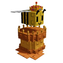 Bee Podium