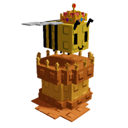 Bee Podium