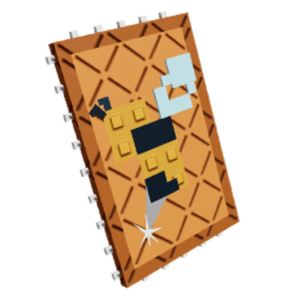 Bee Rug