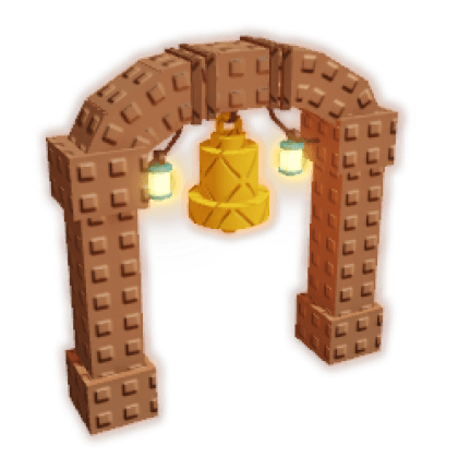 Bell Arch
