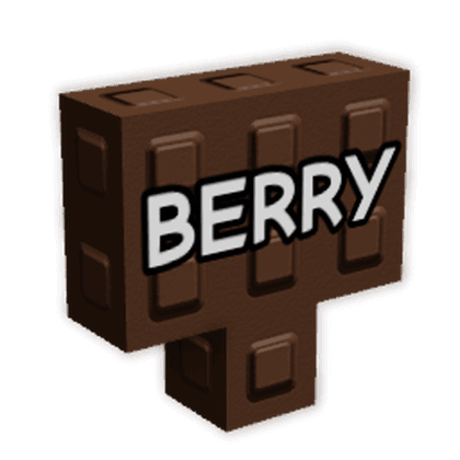 Berry Sign
