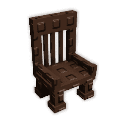 Big Chair