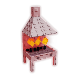 Blacksmith Forge
