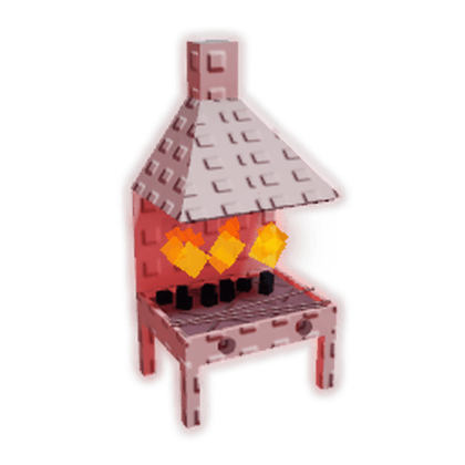 Blacksmith Forge