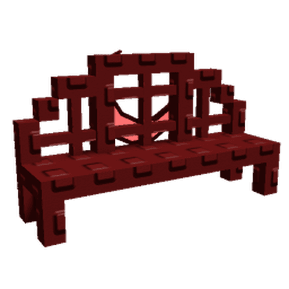Blood Bench