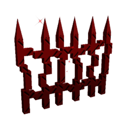 Blood Fence