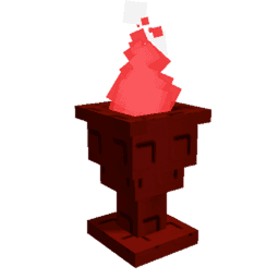 Blood Fire Pit