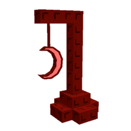 Blood Lamp