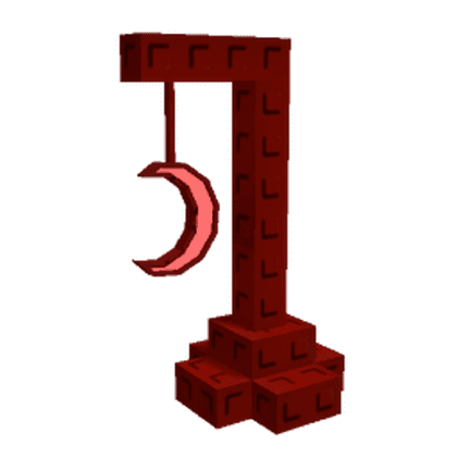 Blood Lamp